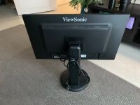 Лот: 18576223. Фото: 3. Монитор 27 2K ViewSonic VG2719-2K... Компьютеры, оргтехника, канцтовары