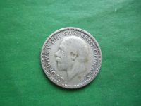 Лот: 22993306. Фото: 2. Великобритания 1 шиллинг 1932... Монеты