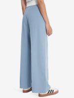 Лот: 25534657. Фото: 3. Брюки женские Robe di Kappa, Синий. Одежда, обувь, галантерея