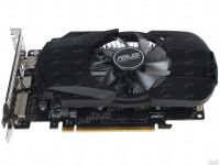 Лот: 16189820. Фото: 4. Asus GeForce GTX 1050 Ti Phoenix. Красноярск
