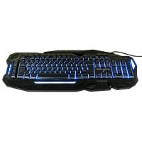 Лот: 15188238. Фото: 2. Клавиатура игровая Dialog Gan-Kata... Периферия