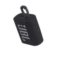 Лот: 21765209. Фото: 5. Портативная колонка JBL Go 3 Black...