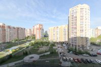 Лот: 25376830. Фото: 9. 1-комн. квартира , Красноярск...