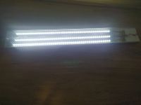 Лот: 21770421. Фото: 3. Светильник светодиодный LED потолочный... Строительство и ремонт