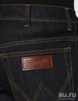 Лот: 17839975. Фото: 5. BIG SIZE Джинсы мужские Wrangler...