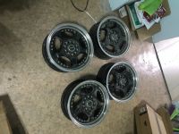 Лот: 12780281. Фото: 2. Диски R15 5*114.3. Шины, Диски