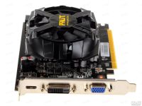 Лот: 9051242. Фото: 4. видеокарты. Красноярск