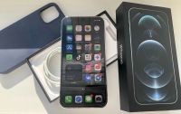 Лот: 18024610. Фото: 2. Apple iPhone 12 Pro 256gb. На... Смартфоны, связь, навигация