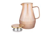 Лот: 23652207. Фото: 2. Кувшин Hoff Amber. Посуда, кухонная утварь