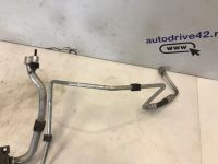 Лот: 21706773. Фото: 3. трубка кондиционера Kia Rio JB. Авто, мото, водный транспорт