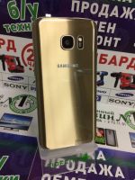 Лот: 8327822. Фото: 2. Samsung Galaxy S7 32Gb. Смартфоны, связь, навигация