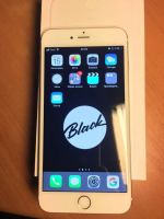 Лот: 11186011. Фото: 2. iPhone 6 Plus 64gb Gold. Смартфоны, связь, навигация