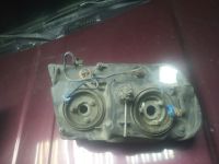 Лот: 19634442. Фото: 2. фара левая Jeep Grand Cherokee. Автозапчасти