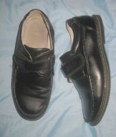 Лот: 19415811. Фото: 2. черные туфли 29 стелька 19 см... Обувь