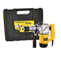 Лот: 10091063. Фото: 3. Перфоратор Stanley STHR272KS. Строительство и ремонт