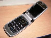 Лот: 368446. Фото: 2. Nokia 6131. Смартфоны, связь, навигация