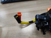 Лот: 18345598. Фото: 5. Шлейф подрулевой Toyota Land Cruiser...