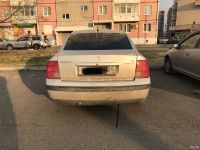 Лот: 13867057. Фото: 2. Volkswagen Passat b5 VR5. Авто, мото, водный транспорт