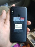 Лот: 16692559. Фото: 2. Mi a2 lite 4/32. Смартфоны, связь, навигация