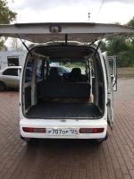 Лот: 25747095. Фото: 3. Продам Daihatsu Hijet 2008 года... Красноярск
