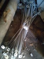 Лот: 20613522. Фото: 3. Перемычка гибкая пгс 50-560 У2... Строительство и ремонт