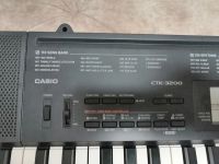 Лот: 21241564. Фото: 3. Синтезатор Casio CTK-3200. Музыкальные инструменты и оборудование
