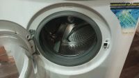 Лот: 22837466. Фото: 4. Стиральная машина Samsung WF6528N7W... Красноярск