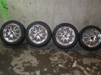 Лот: 2962223. Фото: 2. Продам r15 4x100 Japan. Шины, Диски
