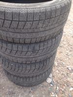 Лот: 14168475. Фото: 7. Bridgestonе VRX 205/55/16. Жирный...