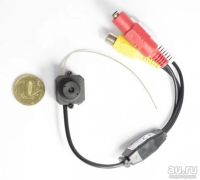 Лот: 9597945. Фото: 2. Миниатюрная CMOS камера JMK JK-007A. Оборудование