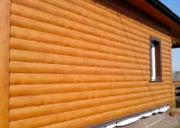 Лот: 20010293. Фото: 5. Сайдинг металл (металлический...
