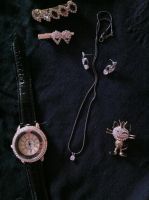 Лот: 7310411. Фото: 2. бижутерия. Ювелирные изделия, бижутерия, часы