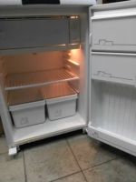 Лот: 5928917. Фото: 2. Холодильник Бирюса 8(19) маленький. Крупная бытовая техника