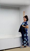 Лот: 3379853. Фото: 2. Сушилка Лиана 2,0 м - потолочная... Хозтовары