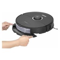 Лот: 21720199. Фото: 7. Робот-пылесос Roborock Vacuum...