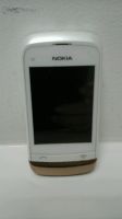 Лот: 9253138. Фото: 2. Nokia C2-03(640). Смартфоны, связь, навигация