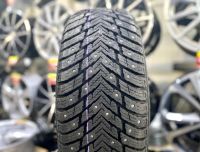 Лот: 19456265. Фото: 8. шины 205/55 R16 Nokian Hakkapeliitta...