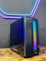 Лот: 18457997. Фото: 8. ровой компьютер i5 10400F/GTX...