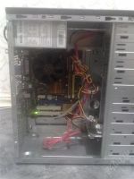 Лот: 1255414. Фото: 2. Комп 2ядра, 2гига, 500винт, LCD19. Компьютеры, ноутбуки, планшеты