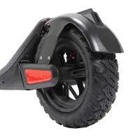 Лот: 20427535. Фото: 4. Уценка! Электросамокат Kugoo G-max... Красноярск