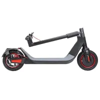 Лот: 20427535. Фото: 5. Уценка! Электросамокат Kugoo G-max...