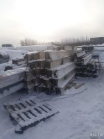 Лот: 13150398. Фото: 2. Балка двутавр! Дешевле только... Строительные материалы