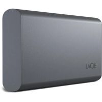Лот: 25529472. Фото: 2. Внешний жесткий диск Lacie 4TB... Комплектующие