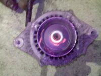 Лот: 3156006. Фото: 2. Генератор Honda D15B. Автозапчасти
