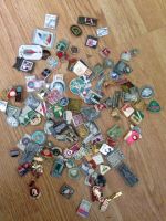 Лот: 8230815. Фото: 3. Значки. Коллекционирование, моделизм