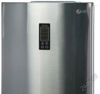 Лот: 5944823. Фото: 4. Холодильник LG GA-M409SARA (НОВЫЙ... Красноярск