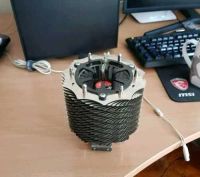 Лот: 18625596. Фото: 5. Царь-кулер Thermaltake SpinQ VT