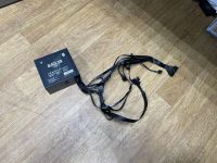 Лот: 24416252. Фото: 3. Блок питания 1stplayer 500W BLACK... Компьютеры, оргтехника, канцтовары