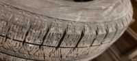Лот: 18196585. Фото: 6. Bridgestone Blizzak Revo GZ 185...