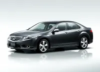 Лот: 20991400. Фото: 6. Оригинальные диски HONDA Accord...